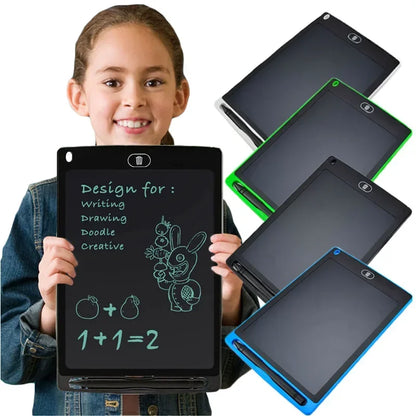 LCD Edukativni Tablet za Decu za Crtanje